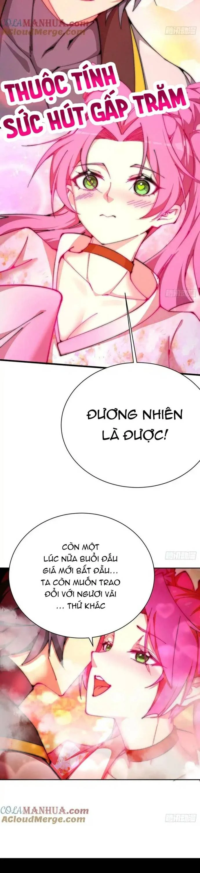 Ta Nhặt Được Thuộc Tính Tại Tu Chân Giới Chapter 324 - Trang 2
