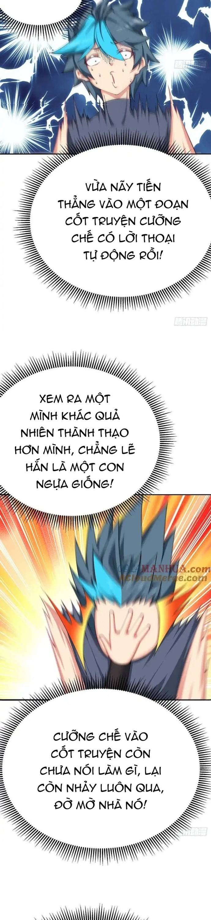 Ta Nhặt Được Thuộc Tính Tại Tu Chân Giới Chapter 324 - Trang 2