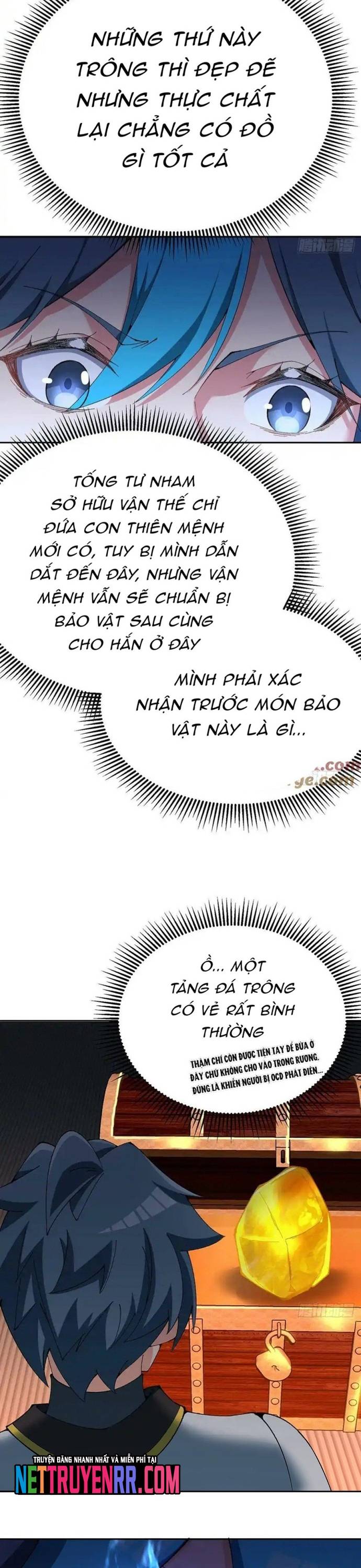 Ta Nhặt Được Thuộc Tính Tại Tu Chân Giới Chapter 324 - Trang 2