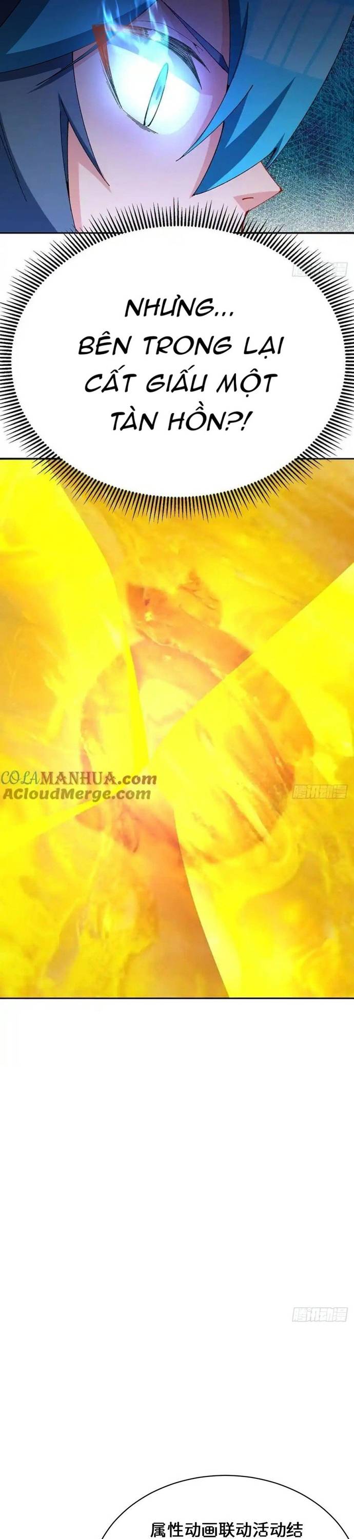 Ta Nhặt Được Thuộc Tính Tại Tu Chân Giới Chapter 324 - Trang 2