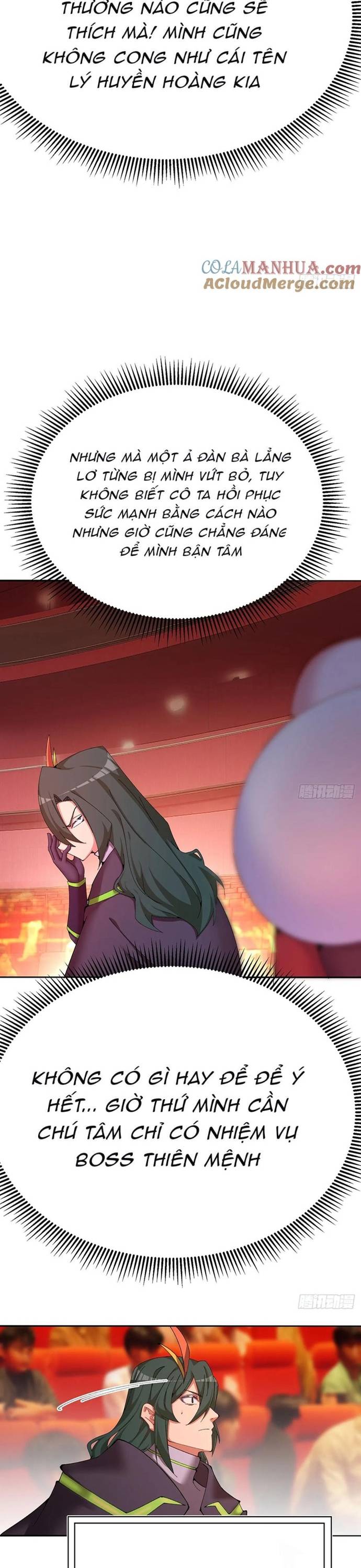 Ta Nhặt Được Thuộc Tính Tại Tu Chân Giới Chapter 325 - Trang 2