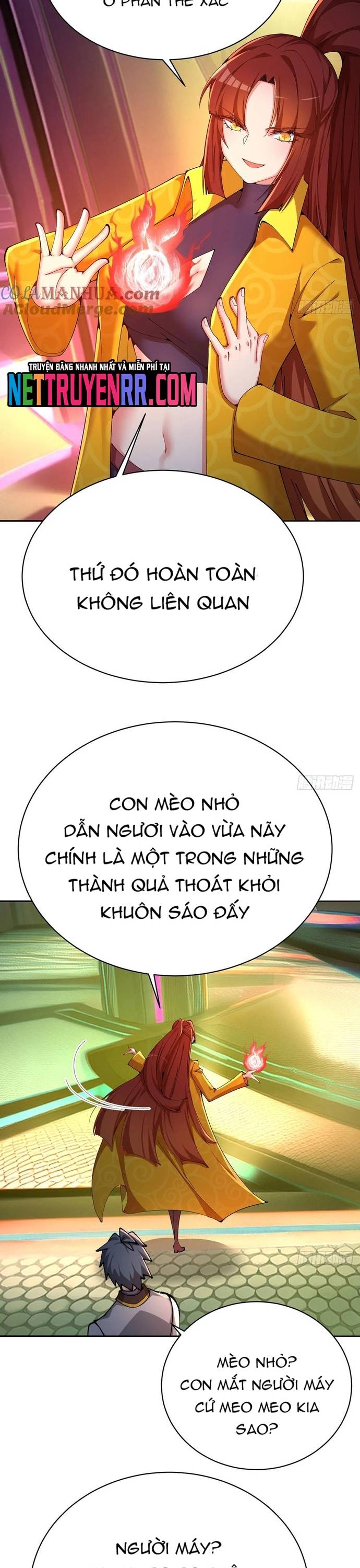 Ta Nhặt Được Thuộc Tính Tại Tu Chân Giới Chapter 326 - Trang 2