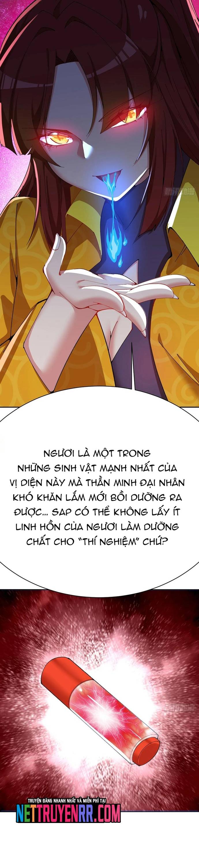Ta Nhặt Được Thuộc Tính Tại Tu Chân Giới Chapter 326 - Trang 2