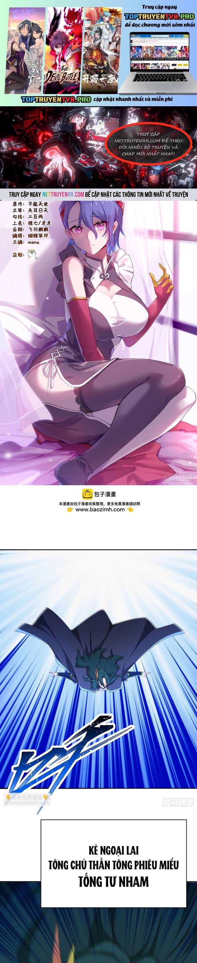 Ta Nhặt Được Thuộc Tính Tại Tu Chân Giới Chapter 327 - Trang 4