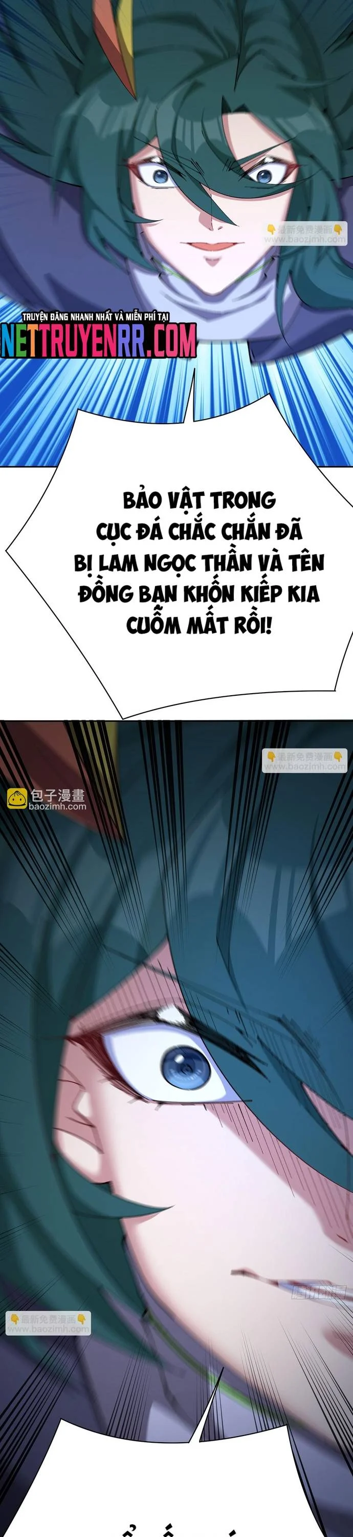 Ta Nhặt Được Thuộc Tính Tại Tu Chân Giới Chapter 327 - Trang 4