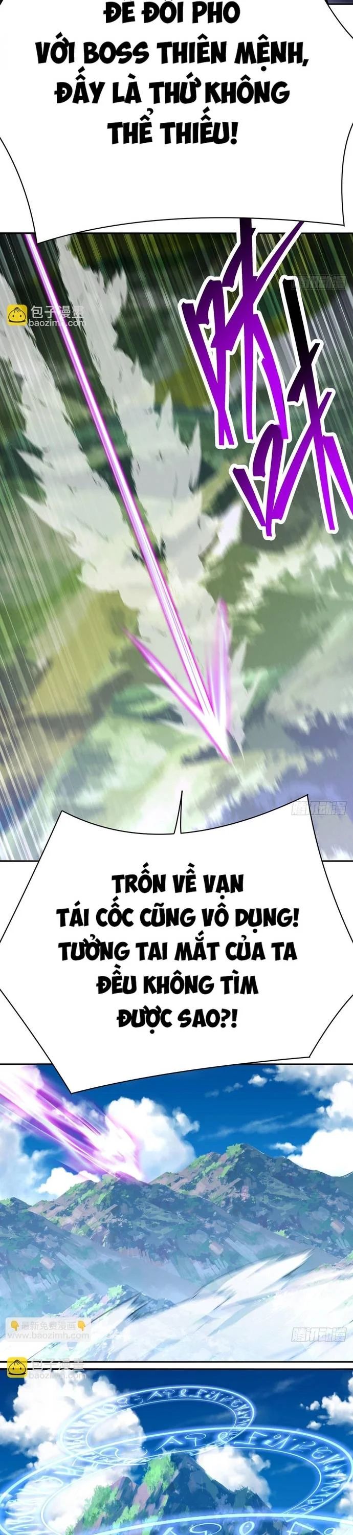 Ta Nhặt Được Thuộc Tính Tại Tu Chân Giới Chapter 327 - Trang 4