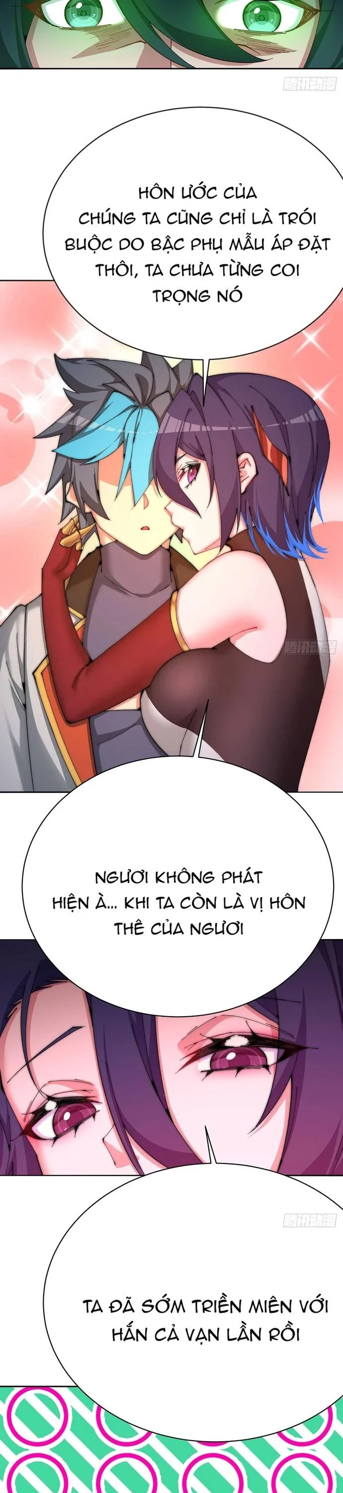 Ta Nhặt Được Thuộc Tính Tại Tu Chân Giới Chapter 327 - Trang 4