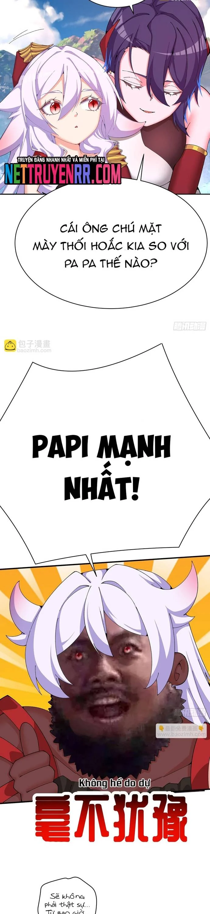 Ta Nhặt Được Thuộc Tính Tại Tu Chân Giới Chapter 327 - Trang 4
