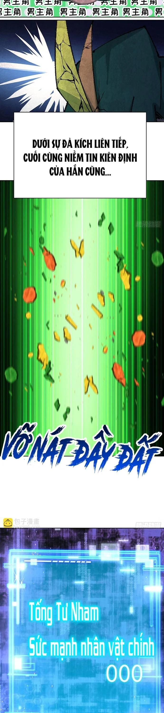 Ta Nhặt Được Thuộc Tính Tại Tu Chân Giới Chapter 327 - Trang 4