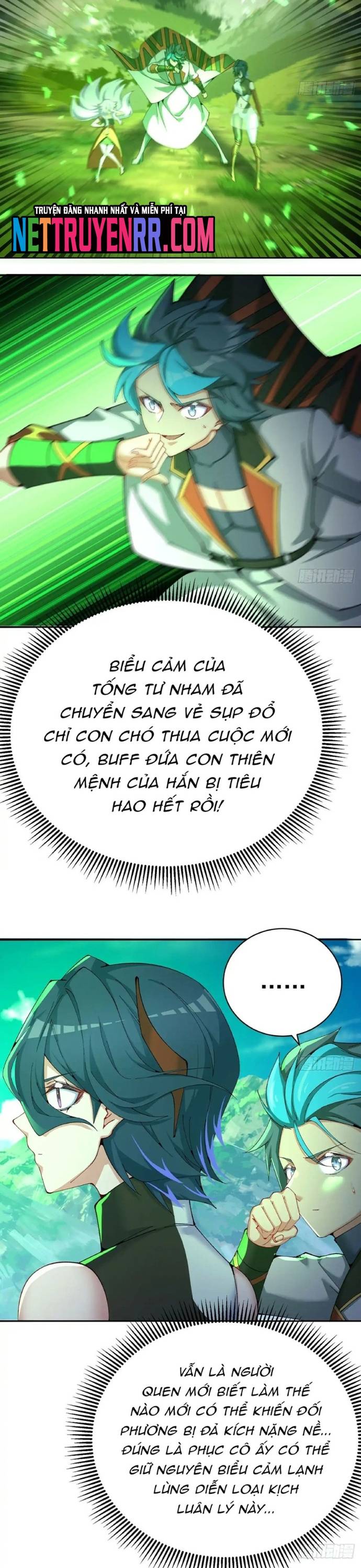 Ta Nhặt Được Thuộc Tính Tại Tu Chân Giới Chapter 328 - Trang 2