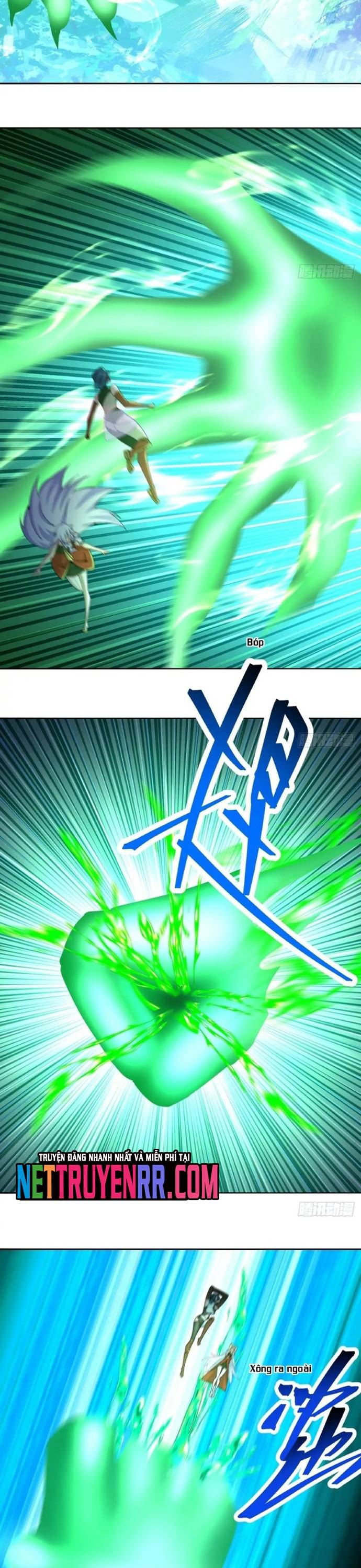 Ta Nhặt Được Thuộc Tính Tại Tu Chân Giới Chapter 328 - Trang 2