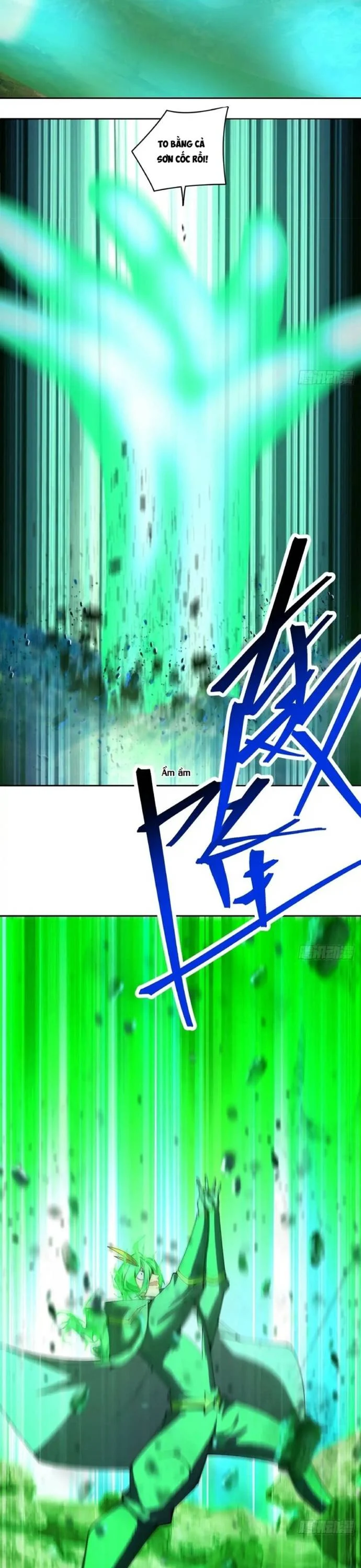 Ta Nhặt Được Thuộc Tính Tại Tu Chân Giới Chapter 328 - Trang 2