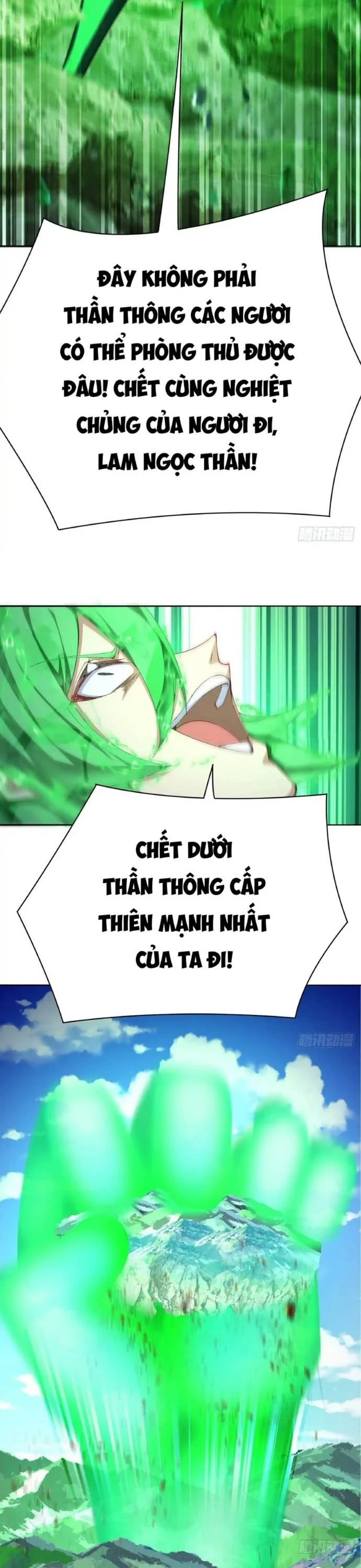 Ta Nhặt Được Thuộc Tính Tại Tu Chân Giới Chapter 328 - Trang 2