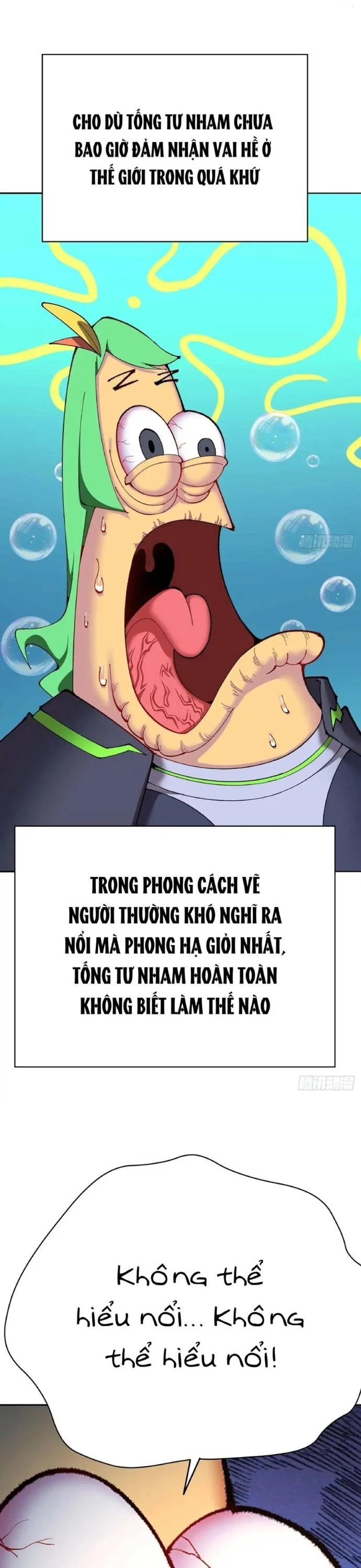 Ta Nhặt Được Thuộc Tính Tại Tu Chân Giới Chapter 328 - Trang 2