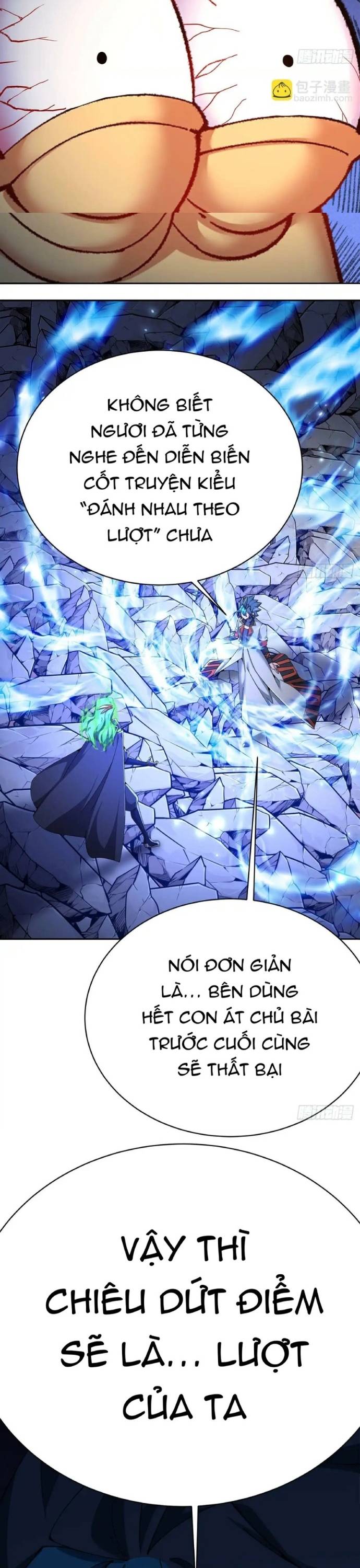 Ta Nhặt Được Thuộc Tính Tại Tu Chân Giới Chapter 328 - Trang 2