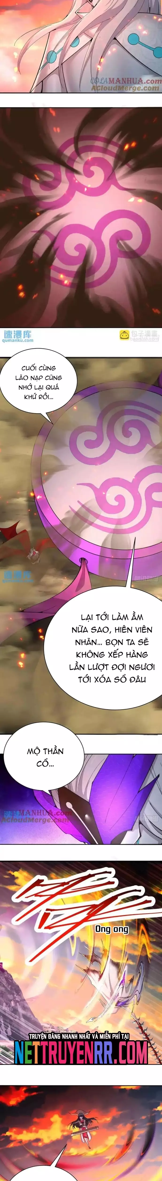 Ta Nhặt Được Thuộc Tính Tại Tu Chân Giới Chapter 373 8