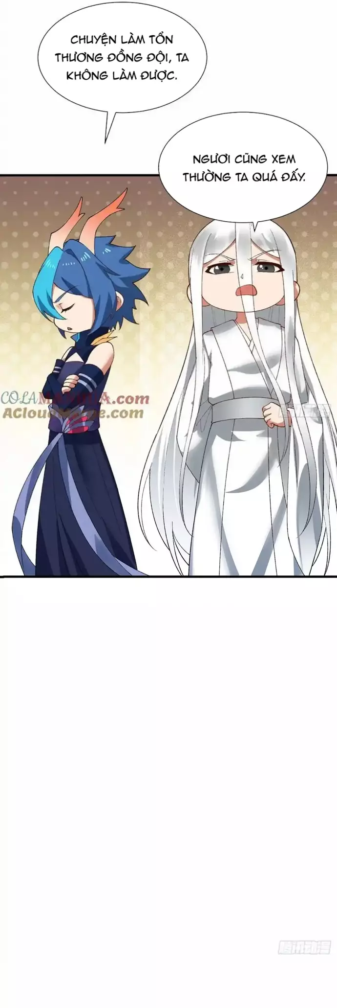 Ta Nhặt Được Thuộc Tính Tại Tu Chân Giới Chapter 383 - Trang 3