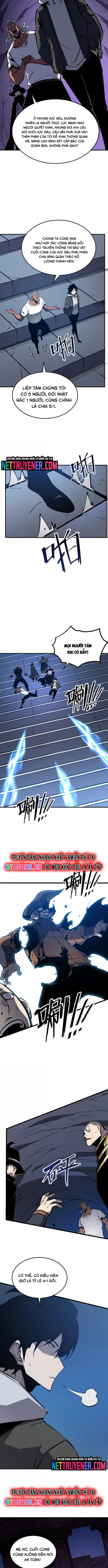 Ta Nhặt Rác Thượng Vương Giả Chapter 63 - Trang 2