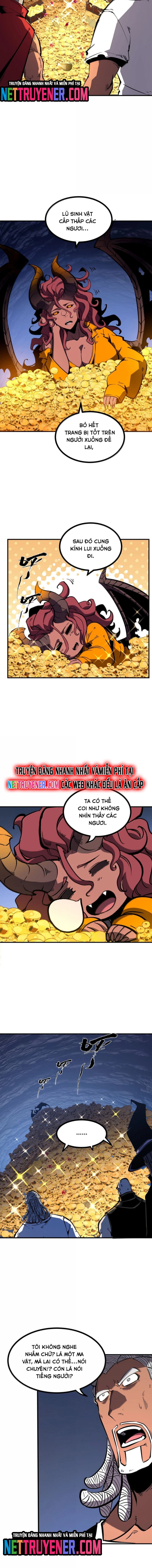 Ta Nhặt Rác Thượng Vương Giả Chapter 63 - Trang 2