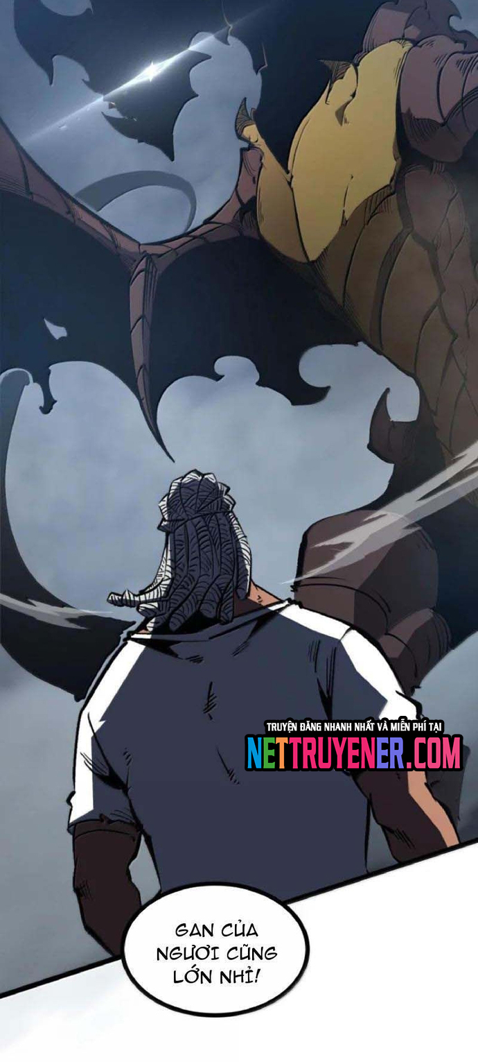 Ta Nhặt Rác Thượng Vương Giả Chapter 64 - Trang 2