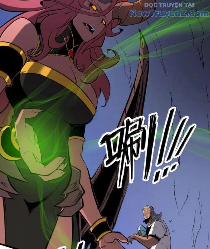 Ta Nhặt Rác Thượng Vương Giả Chapter 65 - Trang 2