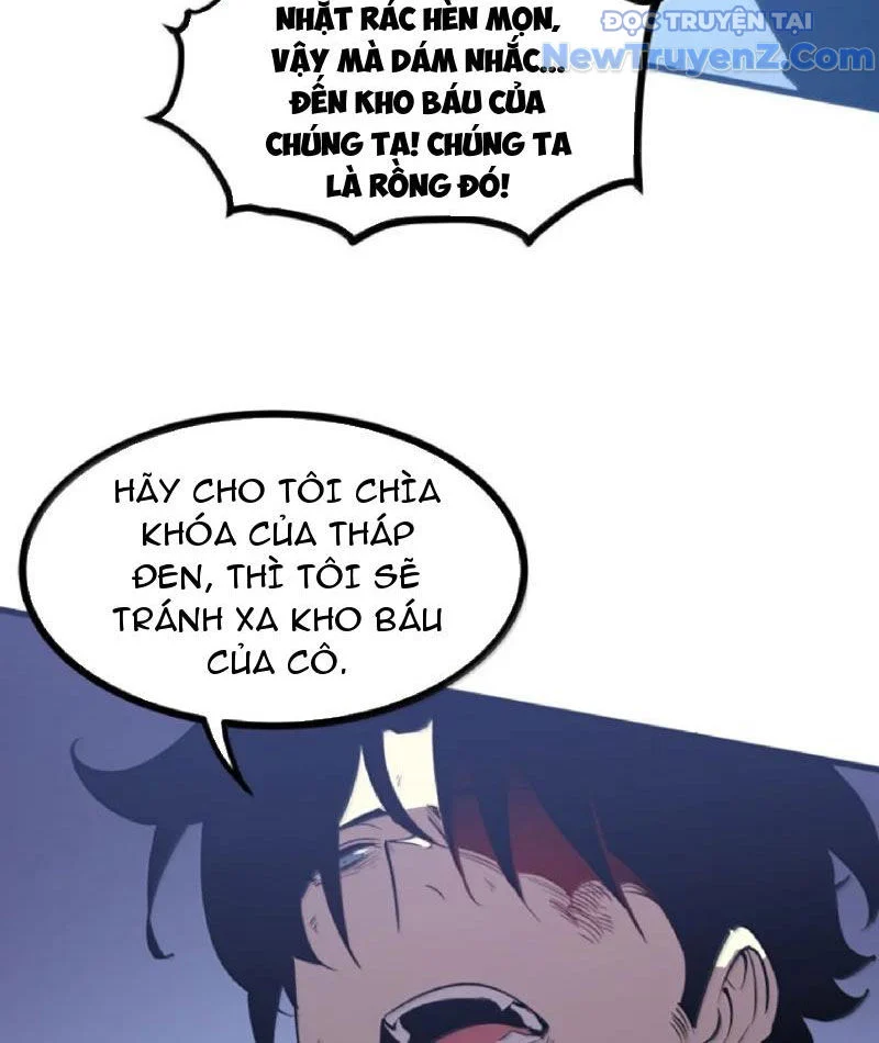Ta Nhặt Rác Thượng Vương Giả Chapter 65 - Trang 2