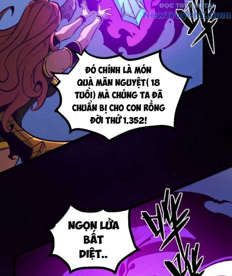 Ta Nhặt Rác Thượng Vương Giả Chapter 65 - Trang 2
