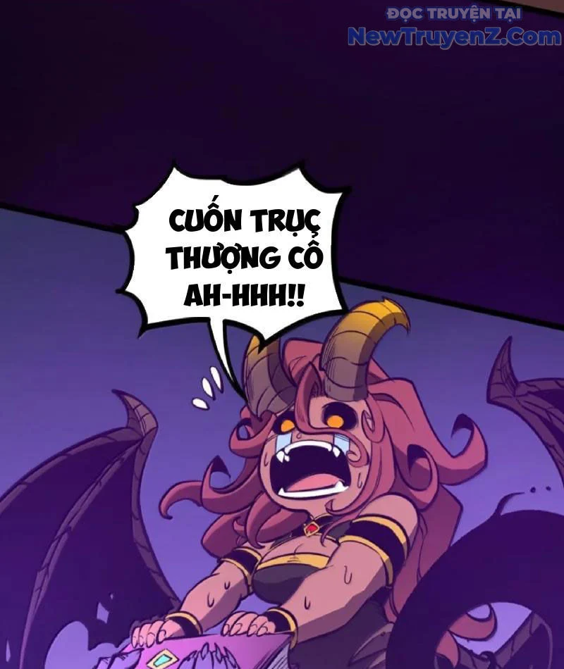 Ta Nhặt Rác Thượng Vương Giả Chapter 65 - Trang 2