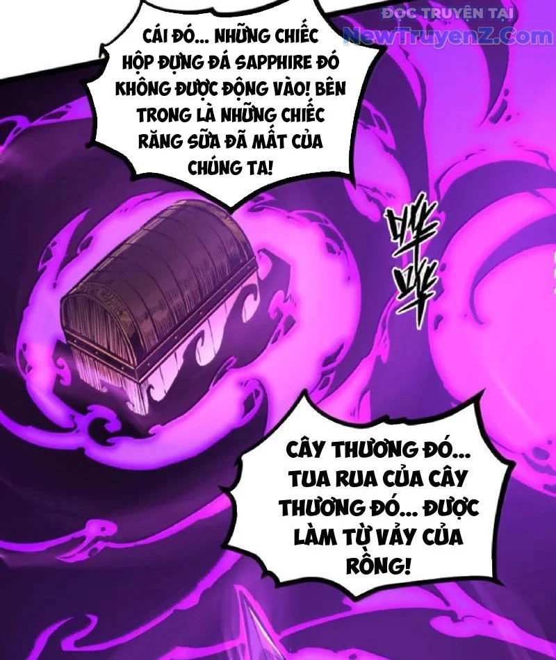 Ta Nhặt Rác Thượng Vương Giả Chapter 65 - Trang 2
