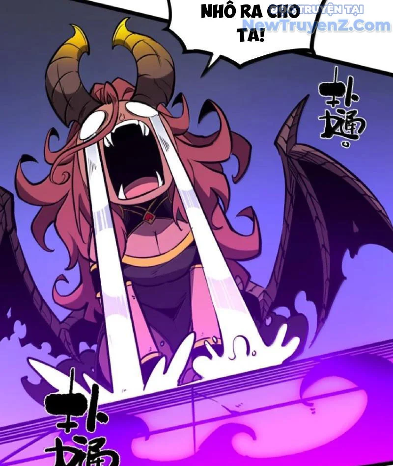 Ta Nhặt Rác Thượng Vương Giả Chapter 65 - Trang 2