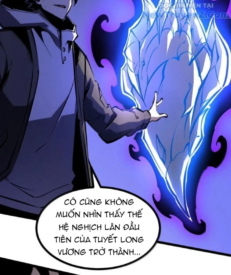 Ta Nhặt Rác Thượng Vương Giả Chapter 65 - Trang 2