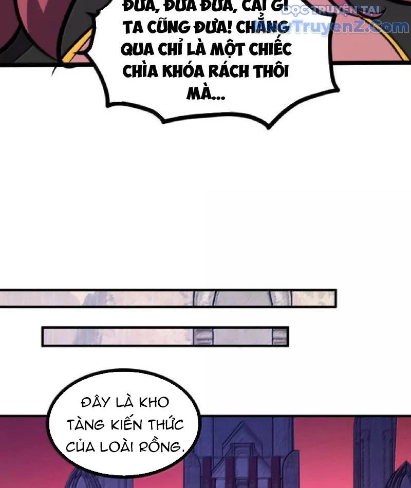 Ta Nhặt Rác Thượng Vương Giả Chapter 65 - Trang 2