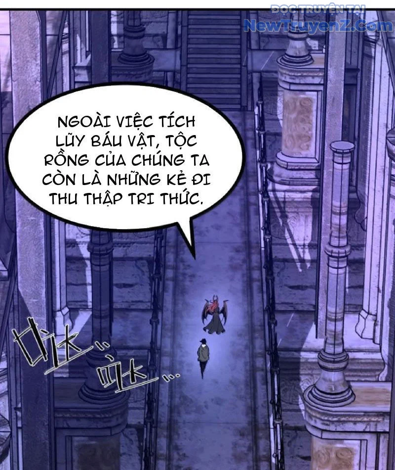 Ta Nhặt Rác Thượng Vương Giả Chapter 65 - Trang 2