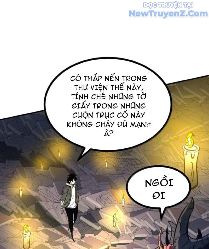 Ta Nhặt Rác Thượng Vương Giả Chapter 65 - Trang 2