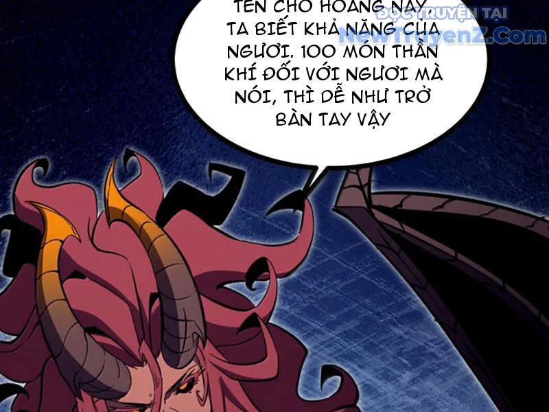 Ta Nhặt Rác Thượng Vương Giả Chapter 67 - Trang 2