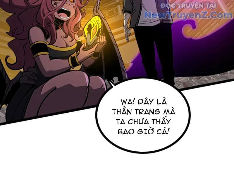 Ta Nhặt Rác Thượng Vương Giả Chapter 67 - Trang 2