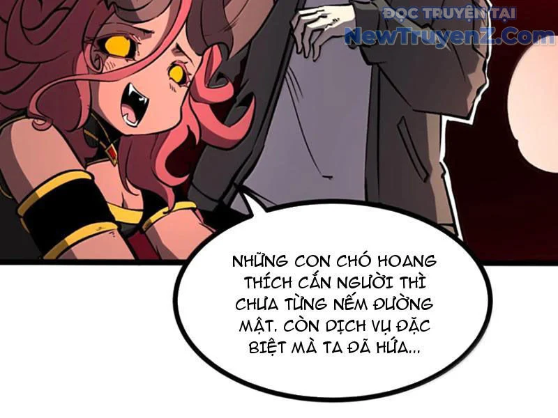 Ta Nhặt Rác Thượng Vương Giả Chapter 67 - Trang 2