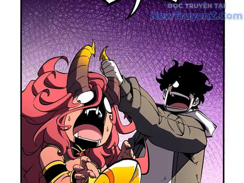 Ta Nhặt Rác Thượng Vương Giả Chapter 67 - Trang 2
