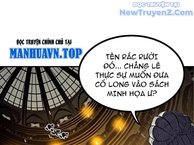 Ta Nhặt Rác Thượng Vương Giả Chapter 67 - Trang 2