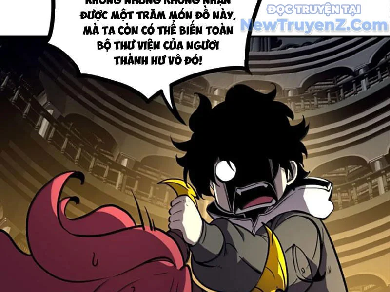 Ta Nhặt Rác Thượng Vương Giả Chapter 67 - Trang 2