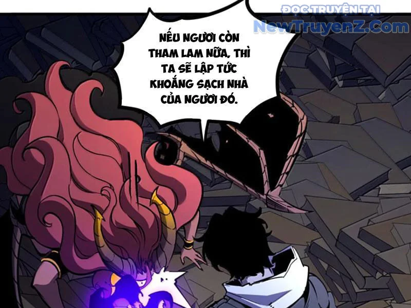 Ta Nhặt Rác Thượng Vương Giả Chapter 67 - Trang 2