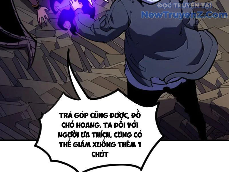 Ta Nhặt Rác Thượng Vương Giả Chapter 67 - Trang 2