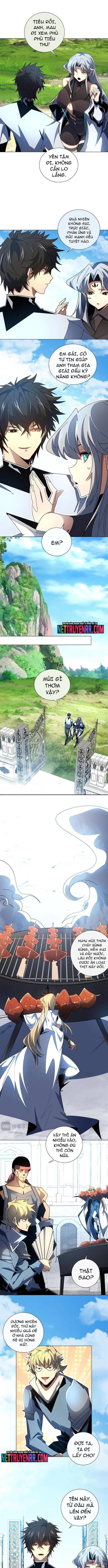 Ta Nhặt Rác Thượng Vương Giả Chapter 68 - Trang 2