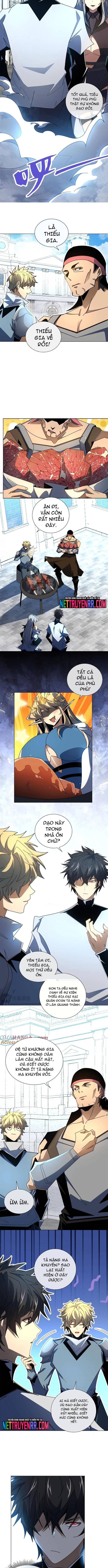 Ta Nhặt Rác Thượng Vương Giả Chapter 68 - Trang 2
