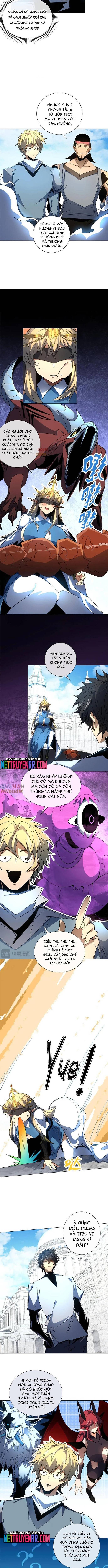 Ta Nhặt Rác Thượng Vương Giả Chapter 68 - Trang 2
