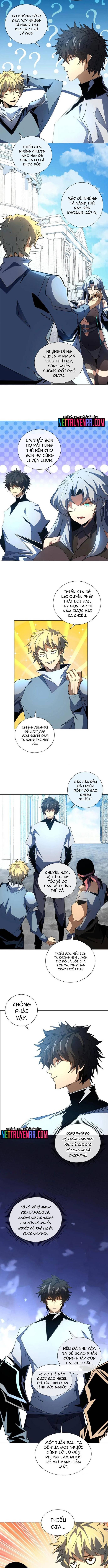 Ta Nhặt Rác Thượng Vương Giả Chapter 68 - Trang 2