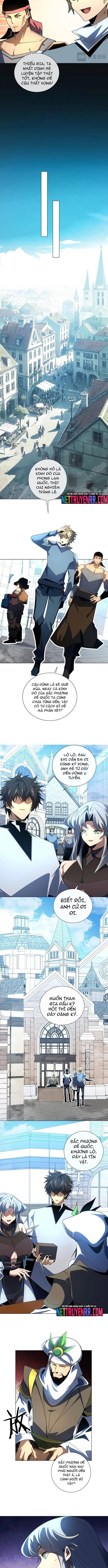 Ta Nhặt Rác Thượng Vương Giả Chapter 68 - Trang 2
