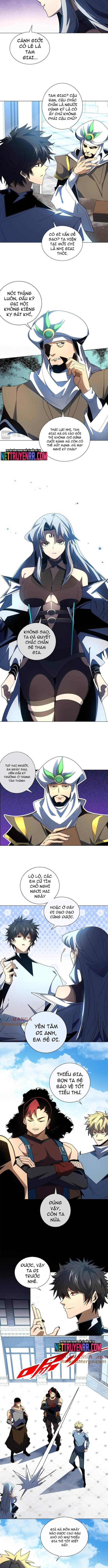 Ta Nhặt Rác Thượng Vương Giả Chapter 68 - Trang 2