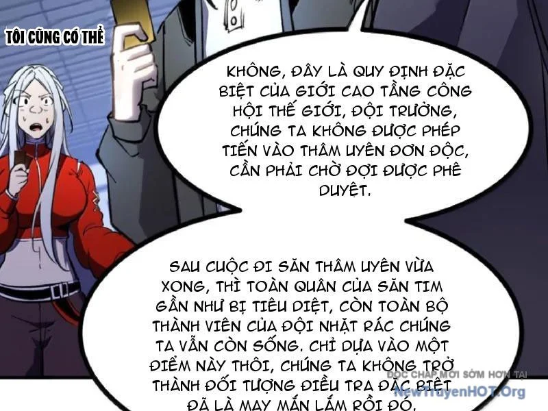 Ta Nhặt Rác Thượng Vương Giả Chapter 71 - Next 