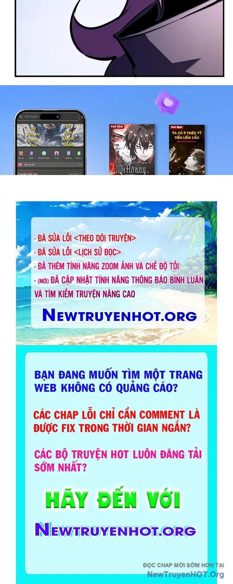 Ta Nhặt Rác Thượng Vương Giả Chapter 74 - Trang 3